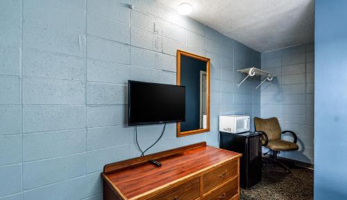 Budget Single Room