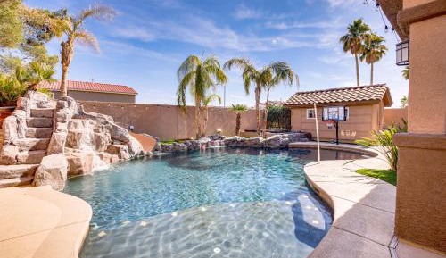 Vacation Home
