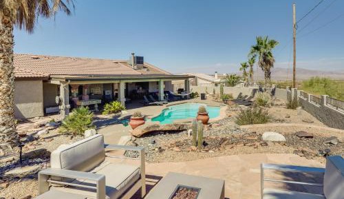Vacation Home