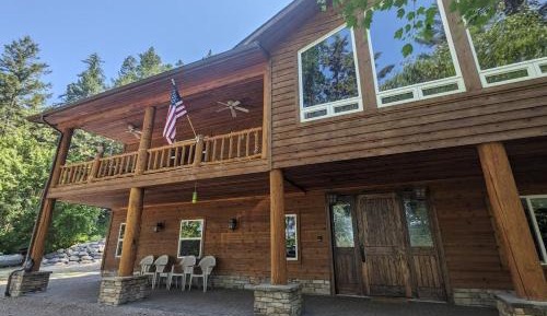 Vacation Home