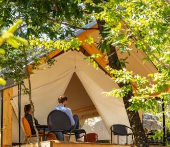Medium Tent