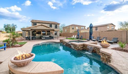 Vacation Home