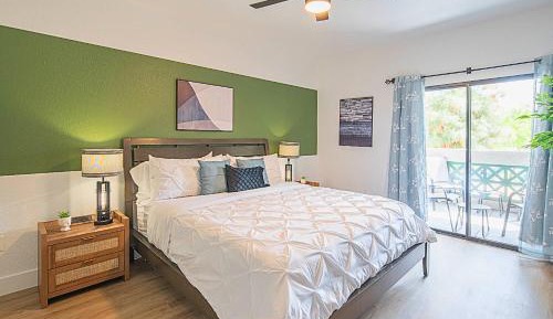Superior Apartment