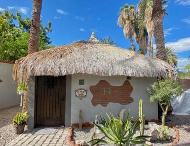One-Bedroom Cottage