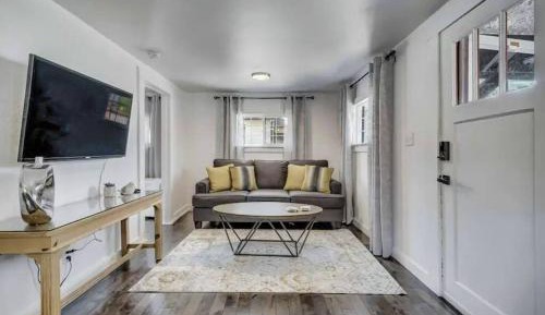 One-Bedroom Villa