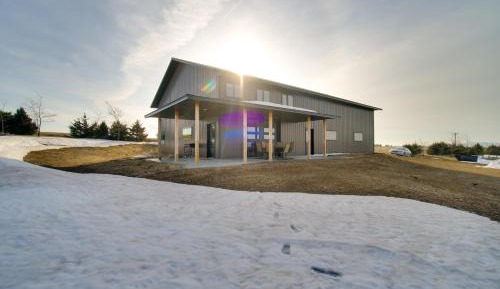 Vacation Home