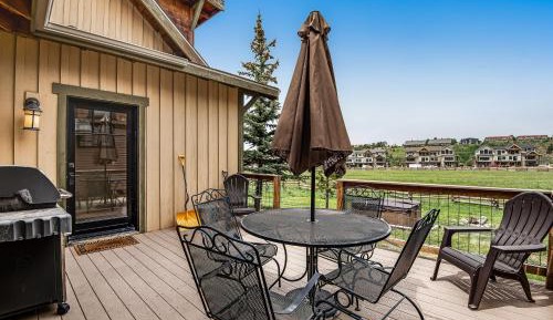 Four-Bedroom Vacation Home