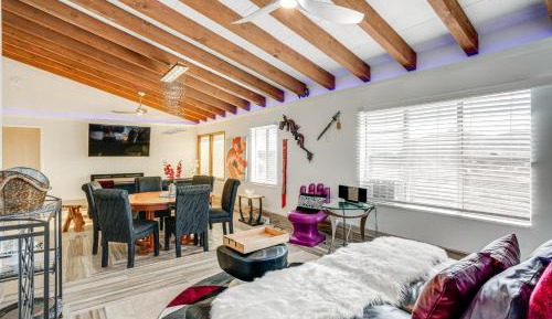 Vacation Home