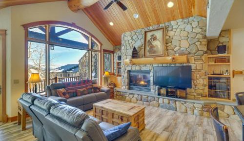 Vacation Home