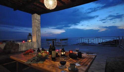Vacation Home