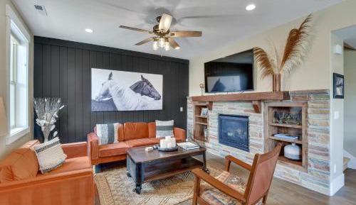 Vacation Home