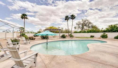 Vacation Home