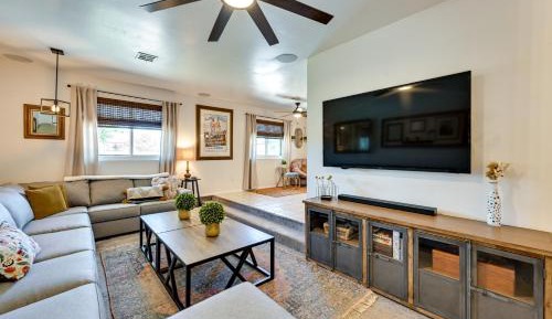 Vacation Home