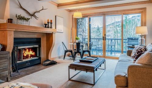 2-Bedroom Standard Residence