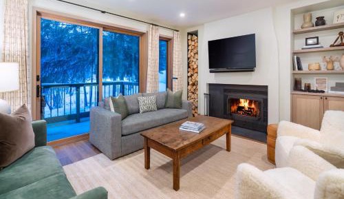 2-Bedroom Platinum Residence