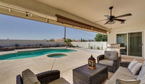 Vacation Home