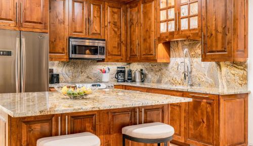 3-Bedroom Platinum Residence