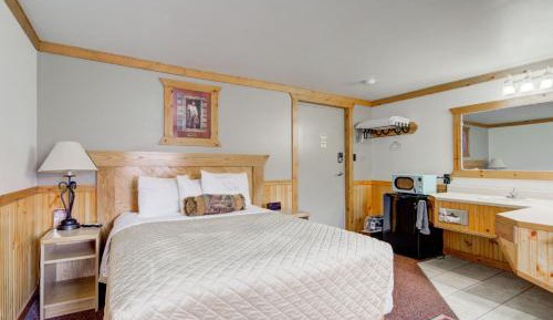 Superior Queen Room