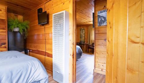 Family Double Room