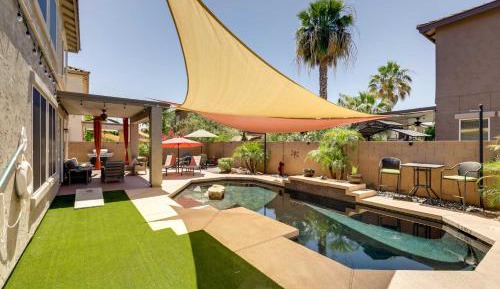 Vacation Home