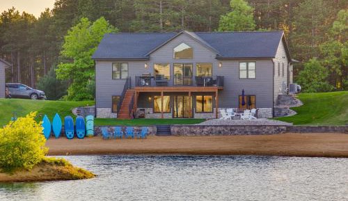 Vacation Home