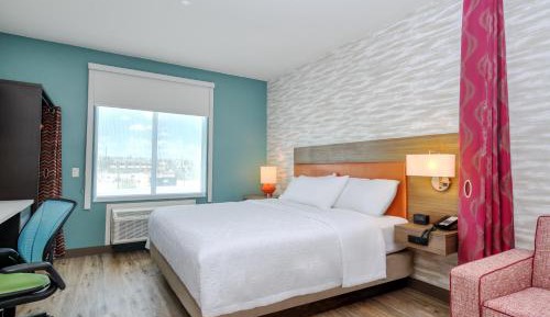 King Studio Suite