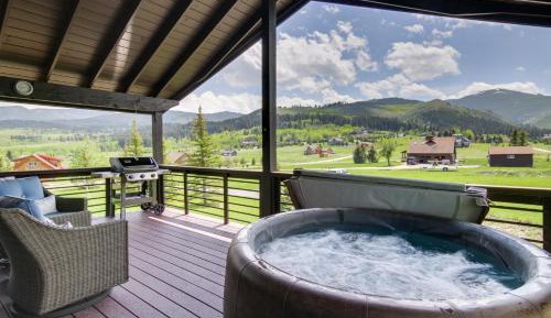 Vacation Home