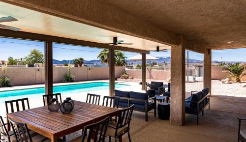 Vacation Home