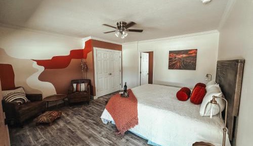 Standard King Room