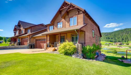 Vacation Home