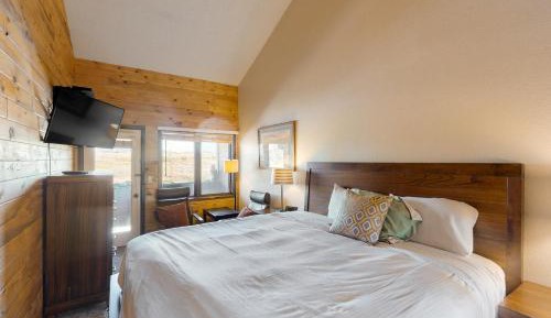 Suite Apartment