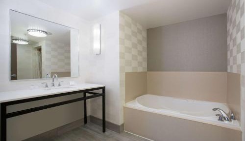 One-Bedroom Suite