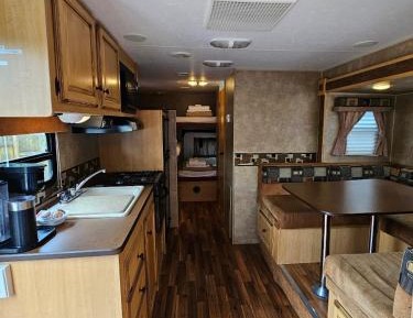 Mobile Home