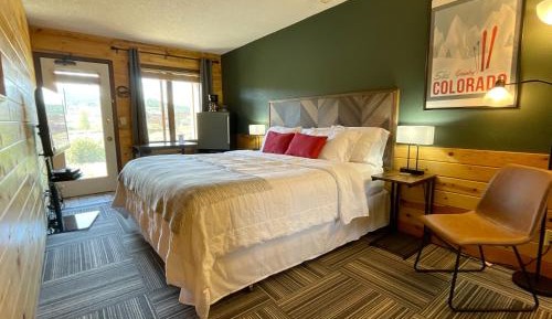 King Suite