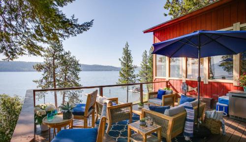 Vacation Home