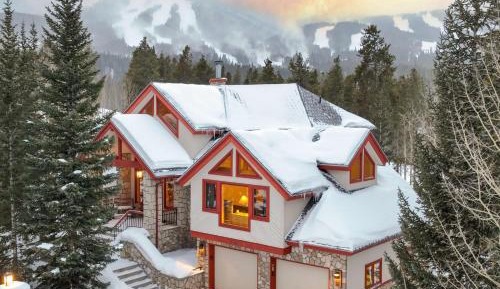 Vacation Home