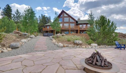 Vacation Home