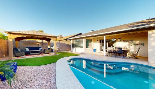 Vacation Home