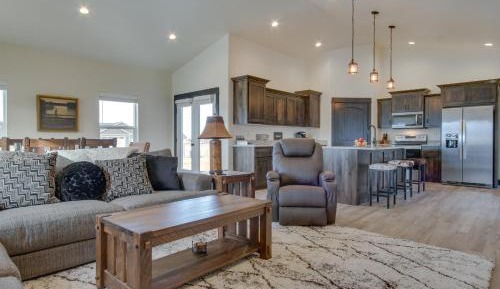 Vacation Home