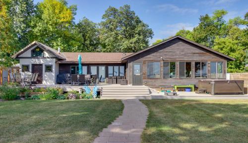 Vacation Home