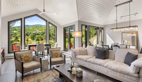 Vacation Home