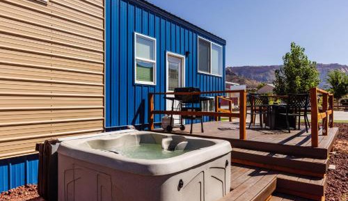 Vacation Home