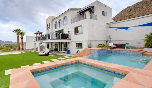 Vacation Home