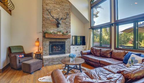 Vacation Home