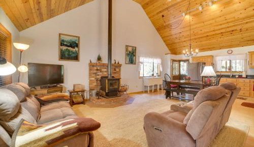 Vacation Home