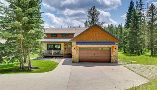 Vacation Home