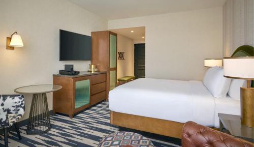 King Room - High Floor