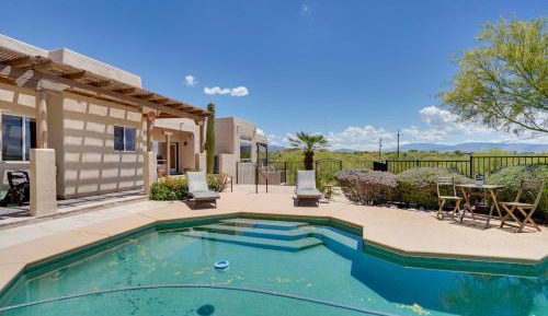 Vacation Home