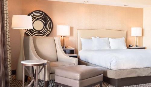 Junior King Suite