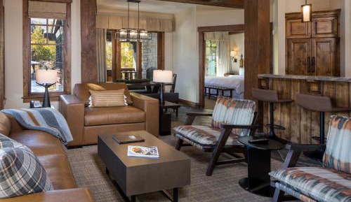 Luxury Cottage